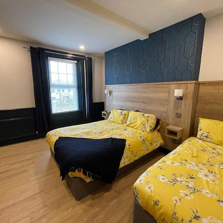 Roe Valley Apartments Limavady Kültér fotó