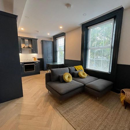 Roe Valley Apartments Limavady Kültér fotó