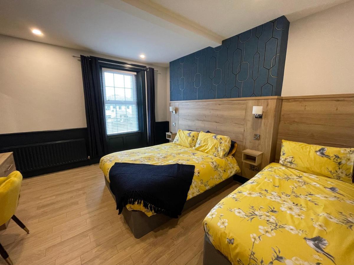 Roe Valley Apartments Limavady Kültér fotó