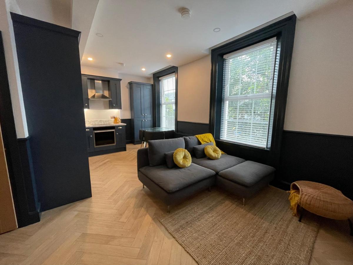 Roe Valley Apartments Limavady Kültér fotó
