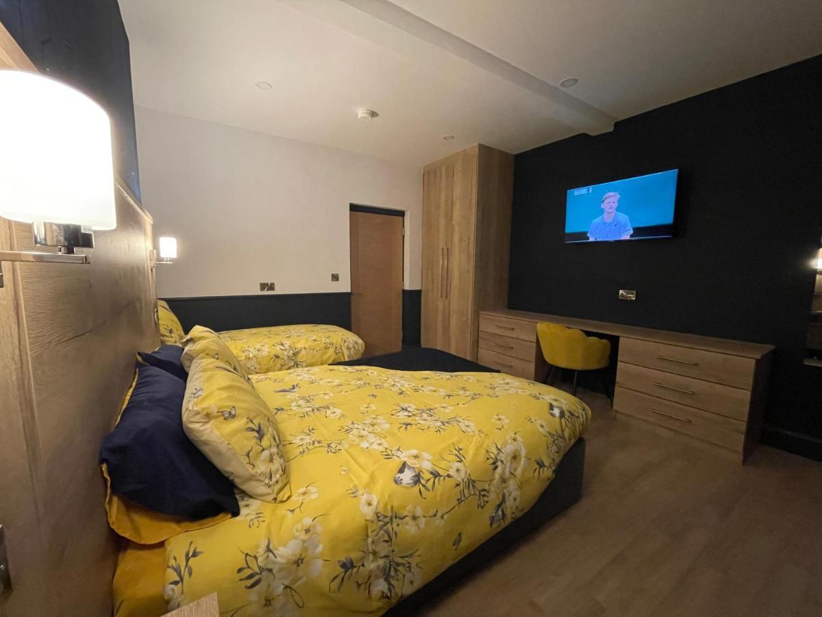 Roe Valley Apartments Limavady Kültér fotó