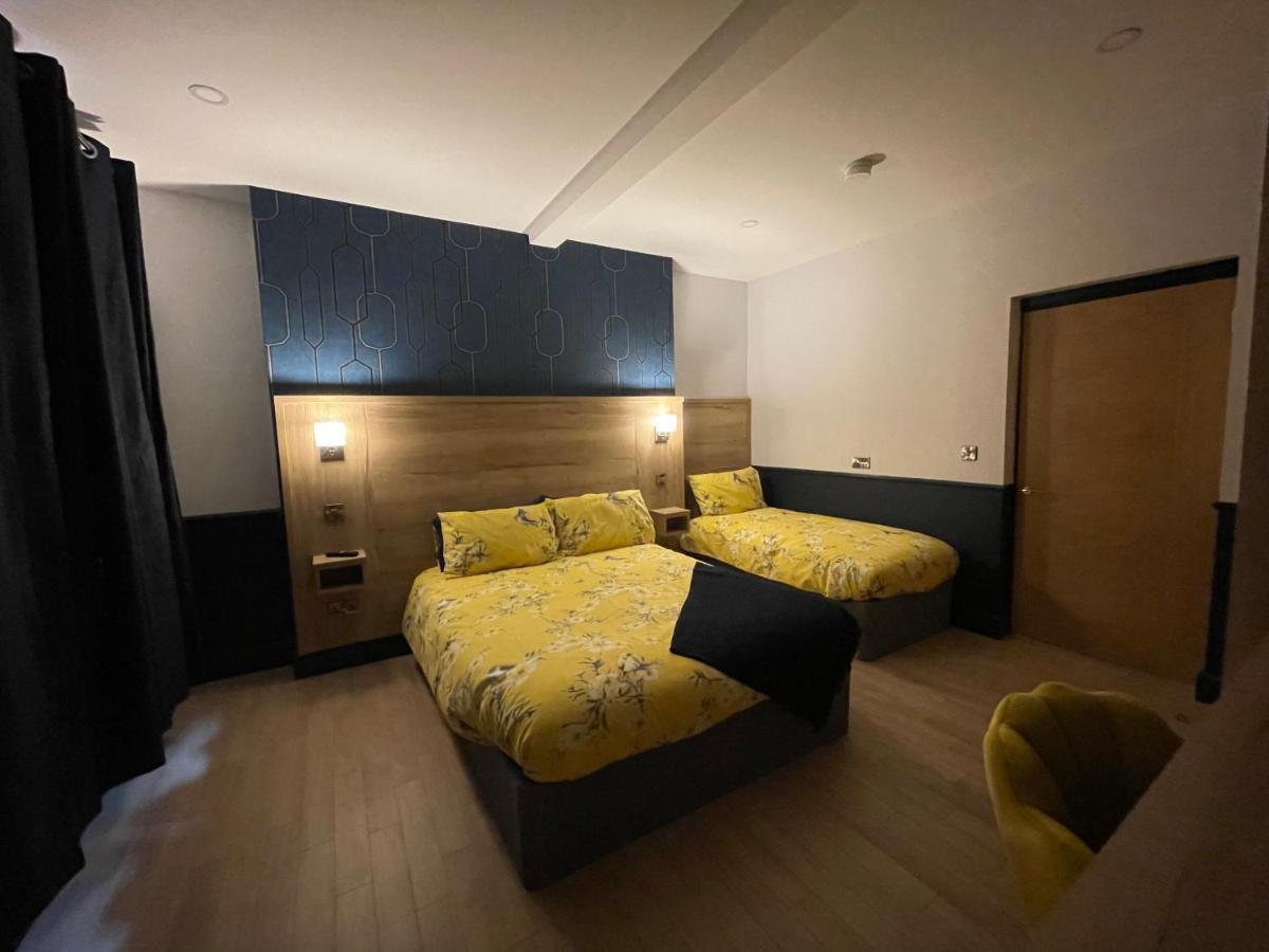 Roe Valley Apartments Limavady Kültér fotó