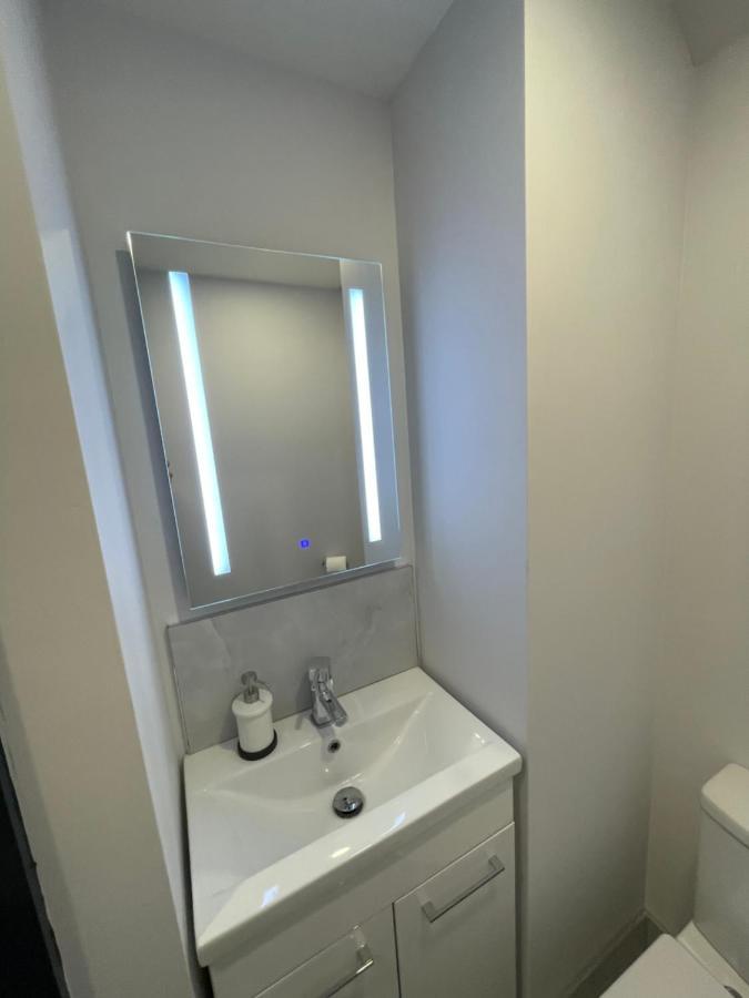Roe Valley Apartments Limavady Kültér fotó