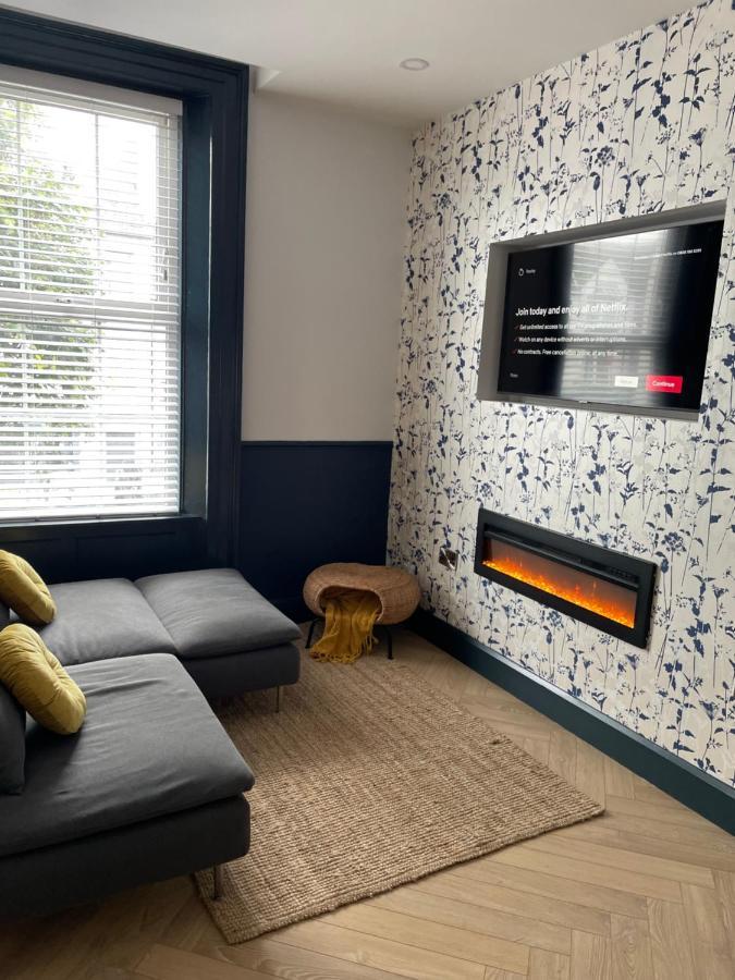 Roe Valley Apartments Limavady Kültér fotó
