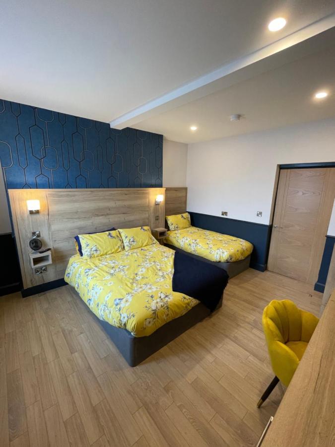 Roe Valley Apartments Limavady Kültér fotó