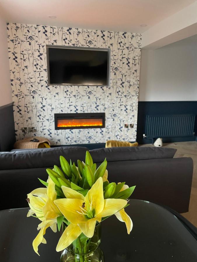Roe Valley Apartments Limavady Kültér fotó