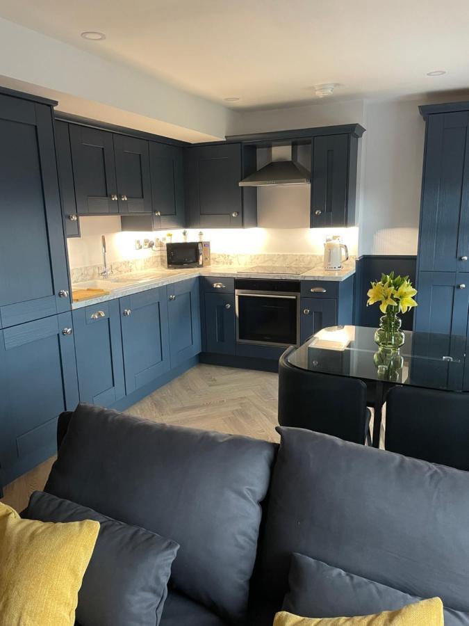 Roe Valley Apartments Limavady Kültér fotó