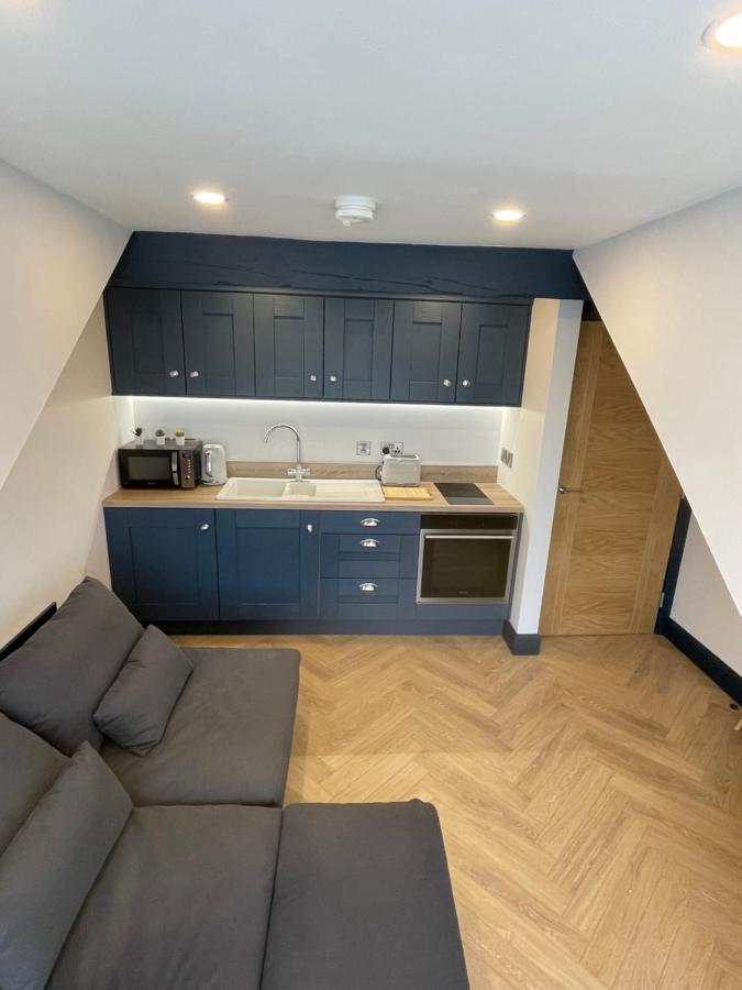 Roe Valley Apartments Limavady Kültér fotó