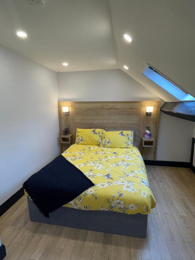 Roe Valley Apartments Limavady Kültér fotó