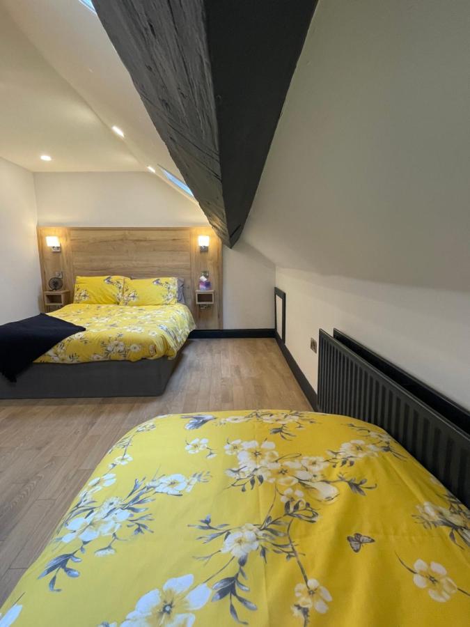 Roe Valley Apartments Limavady Kültér fotó