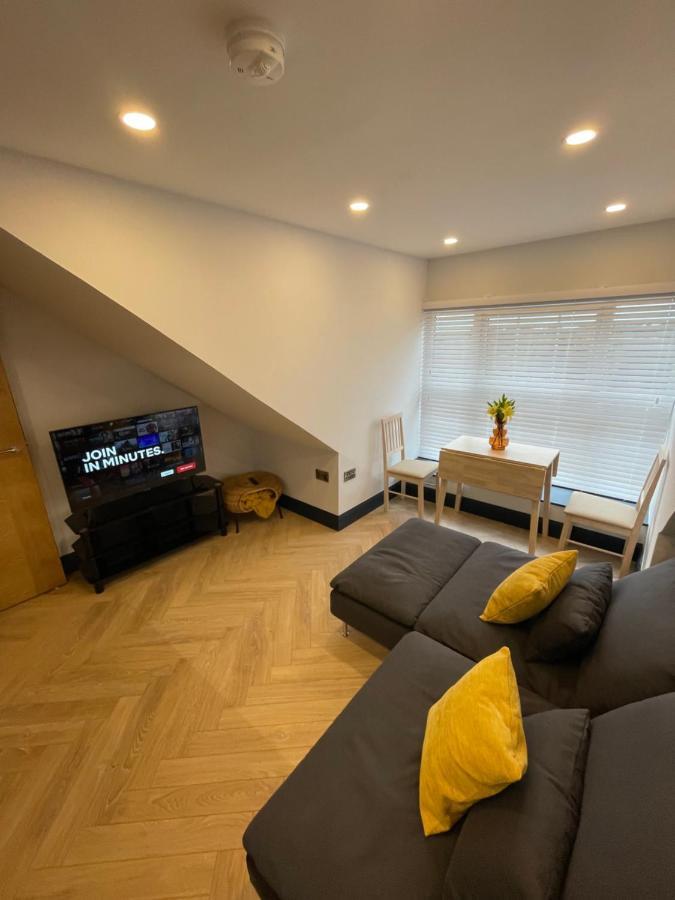 Roe Valley Apartments Limavady Kültér fotó