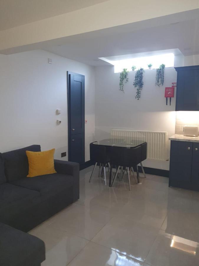 Roe Valley Apartments Limavady Kültér fotó