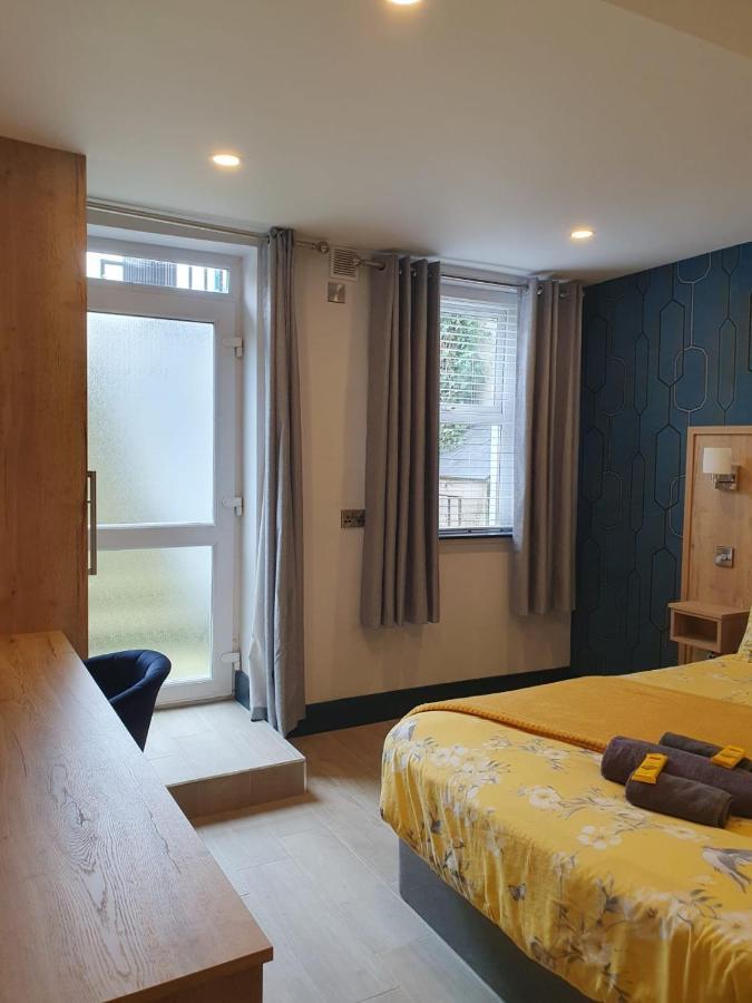 Roe Valley Apartments Limavady Kültér fotó