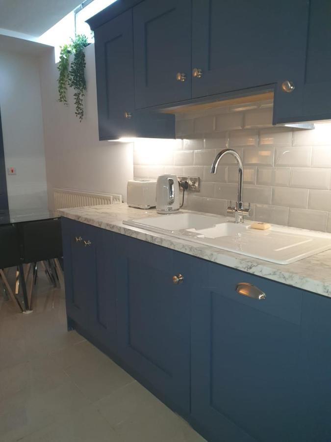 Roe Valley Apartments Limavady Kültér fotó